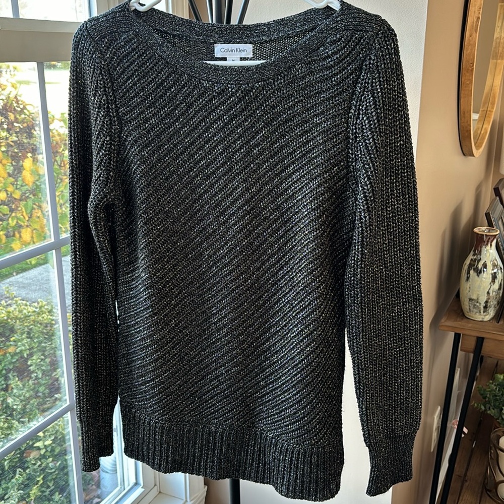 Calvin Klein Sweater